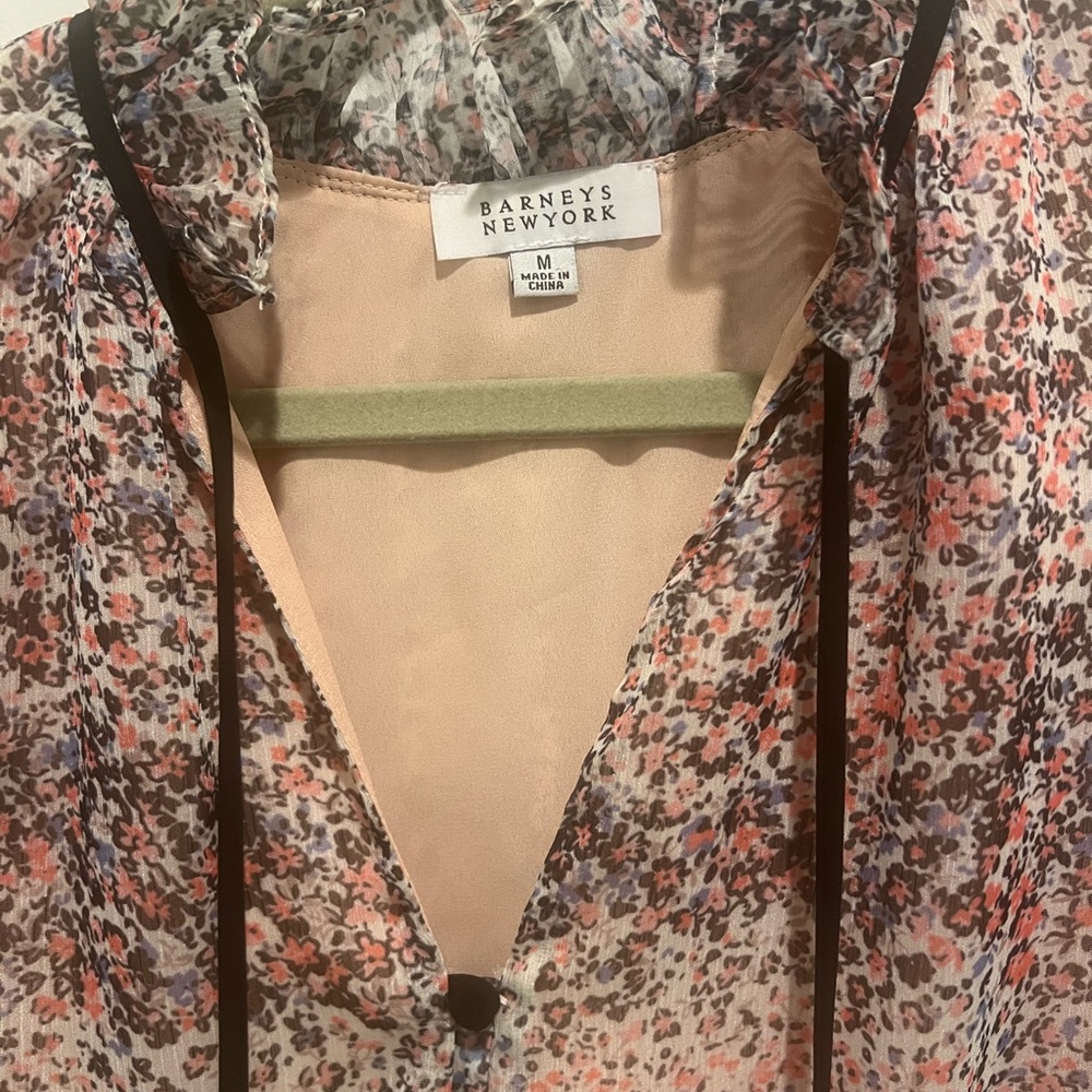 Barnys Newyork Romper - Picture 2 of 4